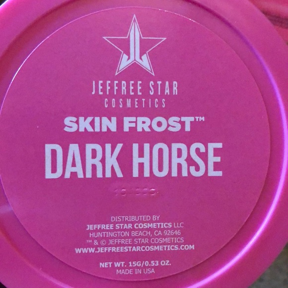 Jeffrey star - Picture 3 of 3